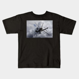 Gunship Kids T-Shirt